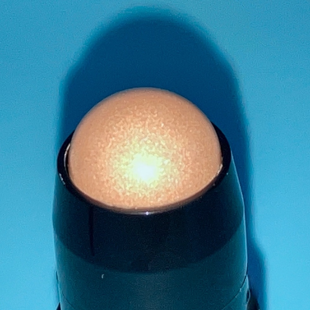 🎀 $15 - trestique Highlighter MALDIVES LUMINESCENT Crayon Stick Travel Sz. - Picture 5 of 11